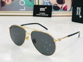 Picture of Montblanc Sunglasses _SKUfw49166944fw